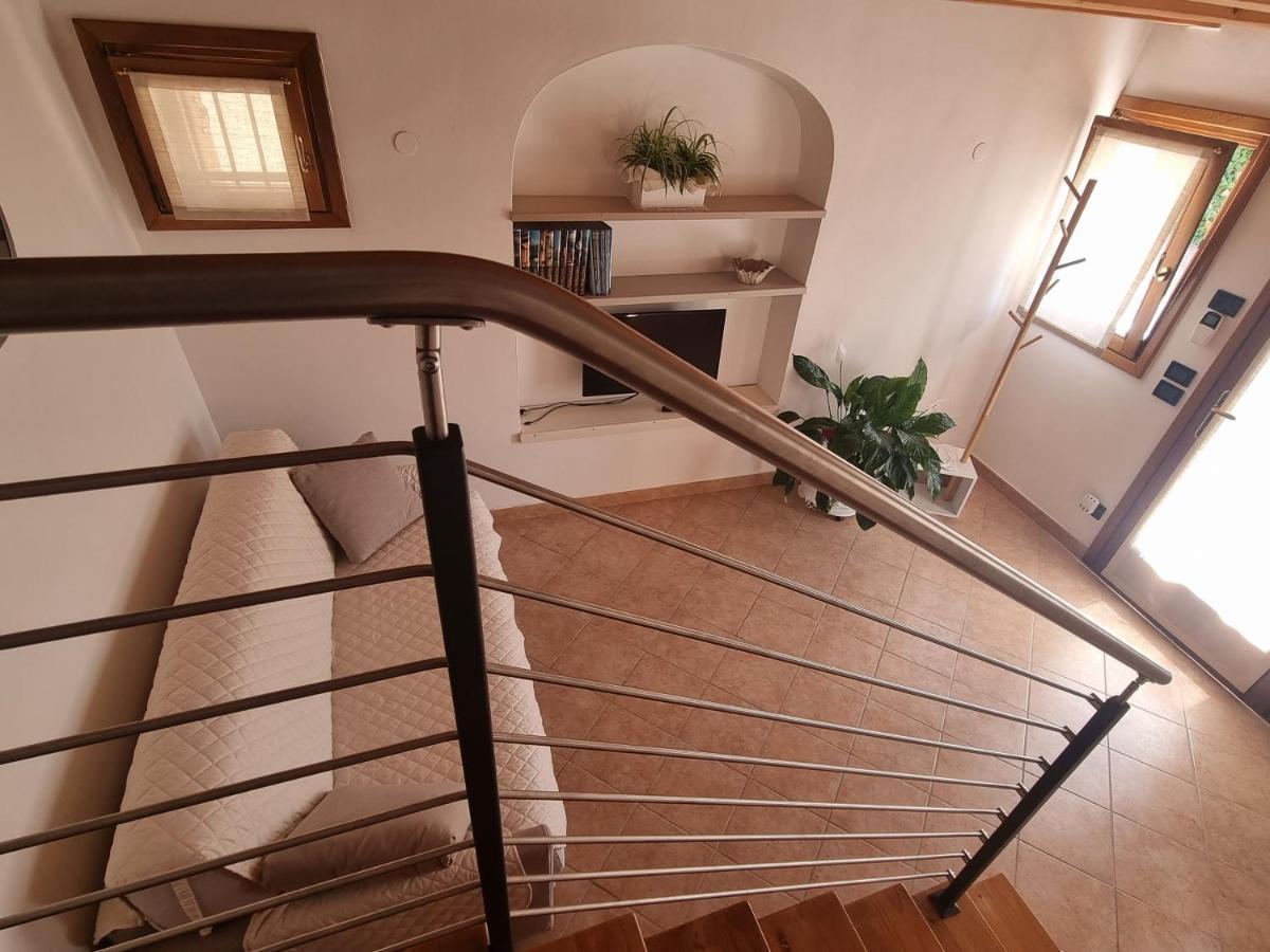 포브델그라파 Giulietta E Romeo 빌라 외부 사진